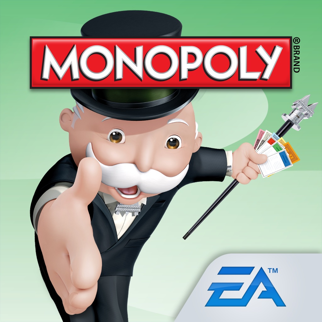 MONOPOLY Game