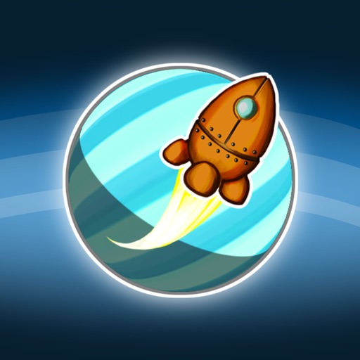 Sputnik Panik Icon