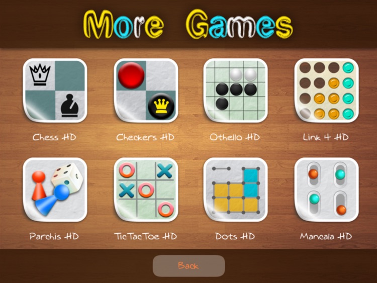 Mancala Free HD screenshot-4