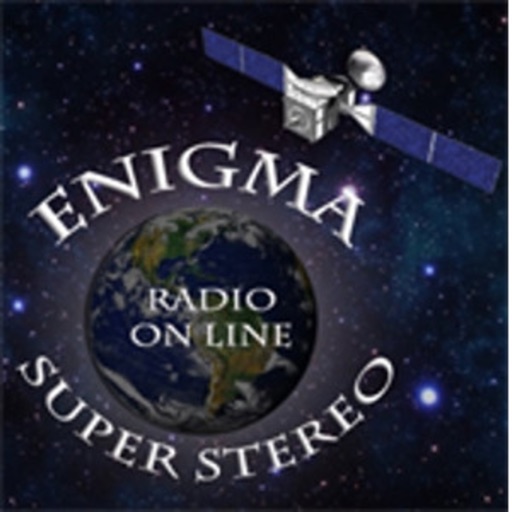 ENIGMA SUPER STEREO icon