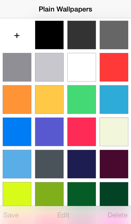 Plain Wallpapers