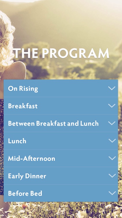 Food Matters 3 Day Detox screenshot-3