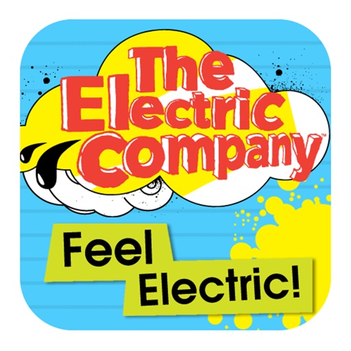 Feel Electric! Icon