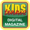 Kids Tennis Magazine