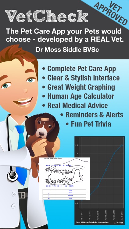 VetCheck