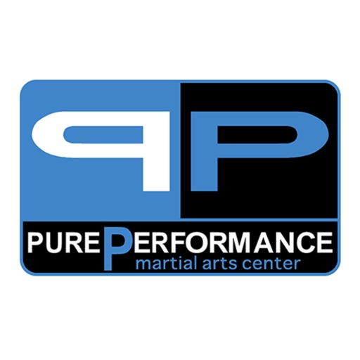 Pure Performance Martial Arts Center Mobile Account Access for Members icon