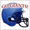 Go Giants!