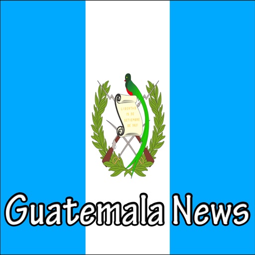 Guatemala News icon