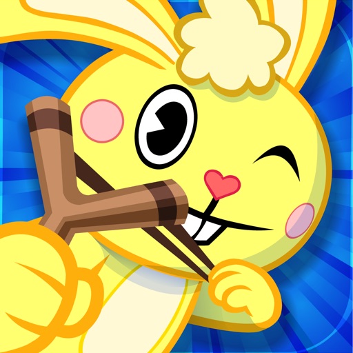 Happy Tree Friends: Deadeye Derby