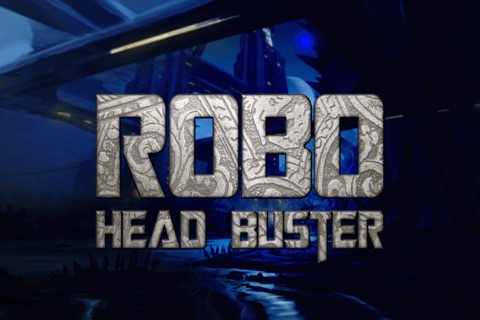 Robo Head Buster Pro - best brain teasing action puzzle screenshot 3
