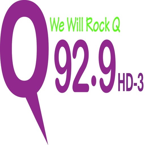 Rockin' Q - WLTJ-HD3 by Paul Carroll