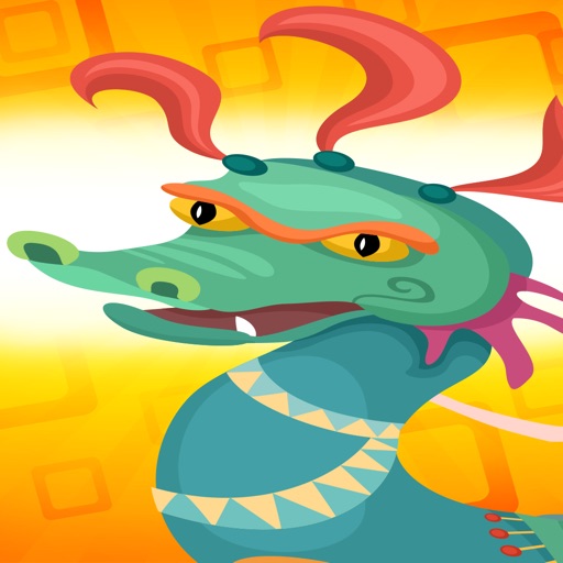 A Dragon’s Tale - Rise Of The Dragon’s Mother On Her Quest To Save The Dragon Babies iOS App