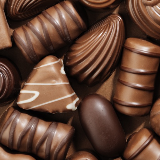 Chocolate Tap iOS App