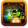 Mutant Turtle  Miner - Ninja Weapons Grabbing Game Free