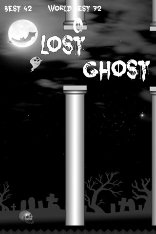 Lost Ghost screenshot 2