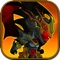 Dragon Slayin Knights PRO