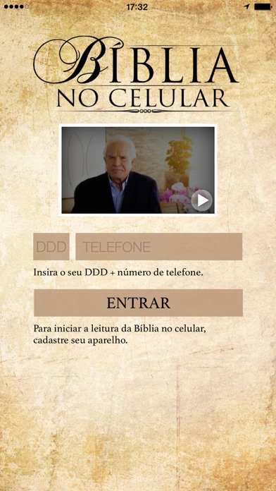 How to cancel & delete Bíblia no Celular from iphone & ipad 1