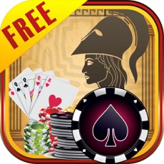 Activities of Athena's Vegas Blackjack - Free Pro Casino Cards 21
