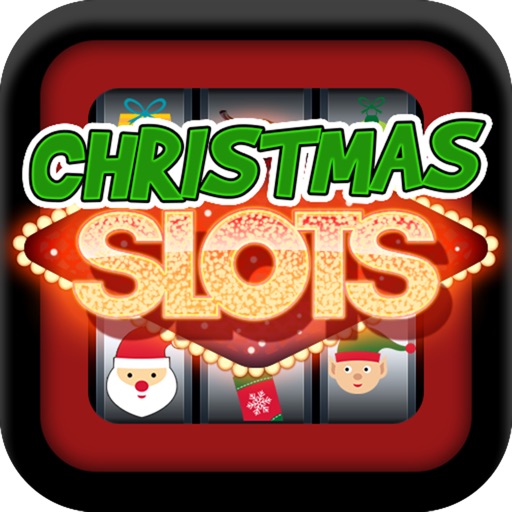 Christmas Slots - Slot Machine