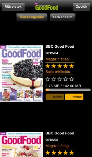 BBC Good Food - a Világkonyha(圖3)-速報App