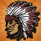 American Indian Tribe Jumper - Brave Eagle Shooter & Running Battle Free