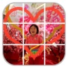 9Cut - HeartBooth for Social App - FREE - iPhoneアプリ