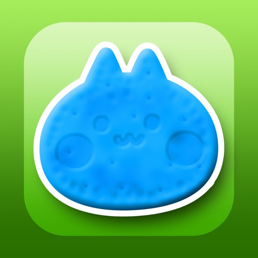 SlideCookiePuzzle Icon