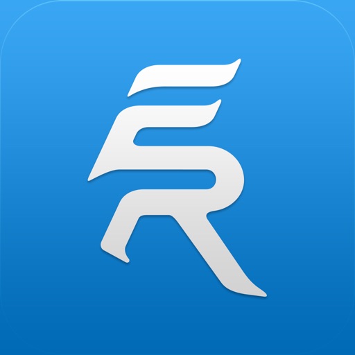 Ernströms Revisionsbyrå iOS App