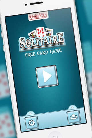 Solitaire - Free Card Game screenshot 3