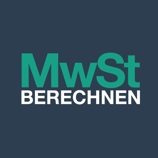 MwSt.-Rechner - App von Quizzicals und Spark.ID