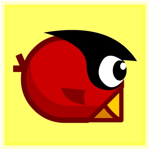 SmartyBird - Paparoos iOS App