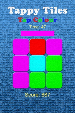 Tappy Tiles: Tap Colour screenshot 3