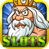 Slots God – Vegas Slot Casino