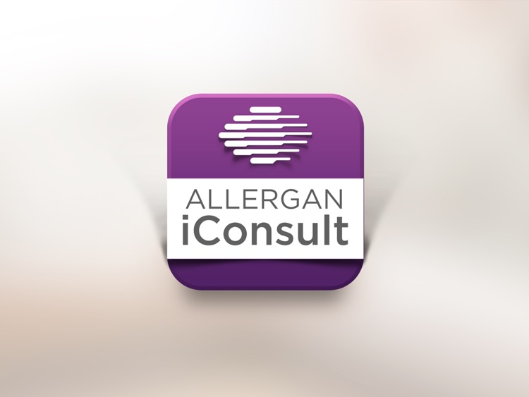 Allergan iConsult