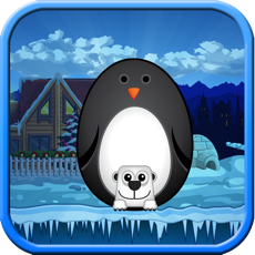 Activities of Mini Penguin Village Escape - The Story of a Zoo Animal