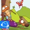THE ANT AND THE GRASSHOPPER