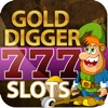 Gold Digger 777 Slots Free - Grasp Everything you Wanted & Become Richer