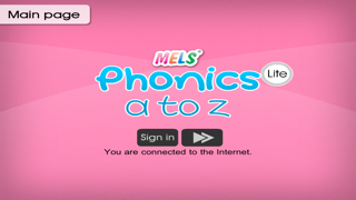 How to cancel & delete MELS Phonics A to Z Lite from iphone & ipad 1