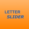 Letter Slider