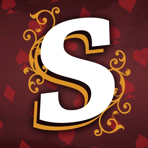 Showdown Poker iOS App