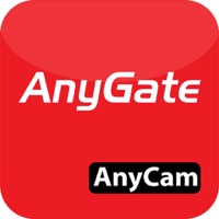 AnyGateCam