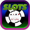 SLOTS Infinity Coins - FREE Slots Machine Game HD