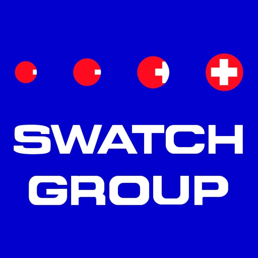 Swatch Immo icon