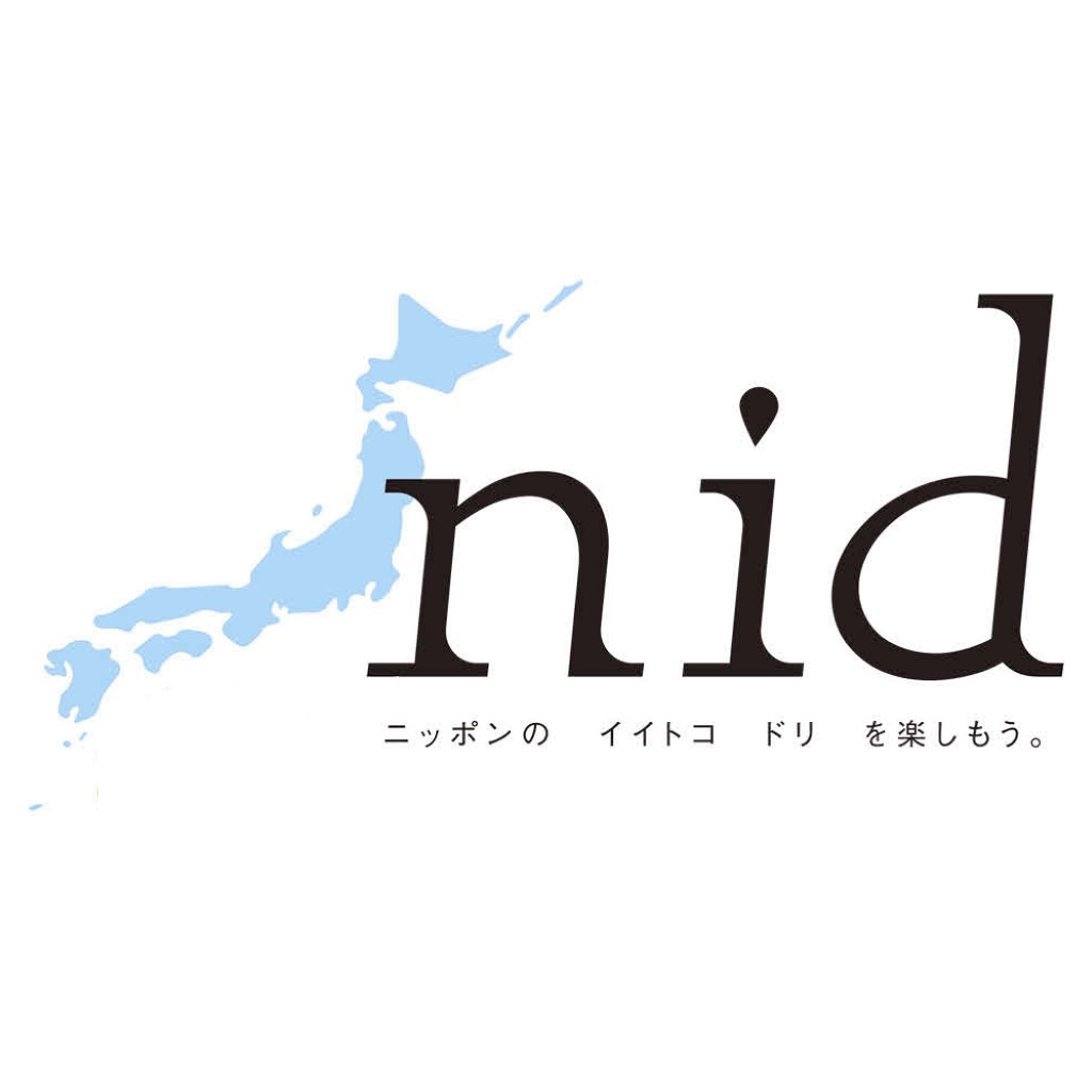 nid [ニド] icon