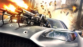 How to cancel & delete Armed Prison Break 3D: Multiplayer Airborne Cop Classics from iphone & ipad 1