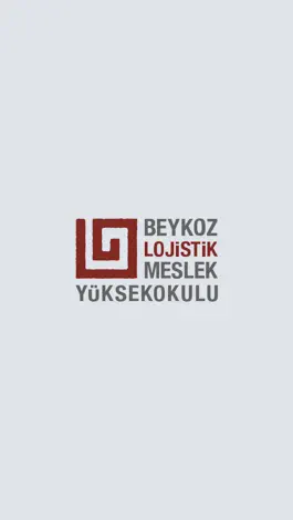 Game screenshot OİS Beykoz Lojistik Meslek Yüksekokulu mod apk