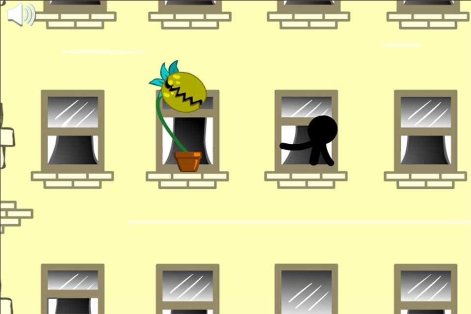 Death Click Hotel - Stickman Edition screenshot 4