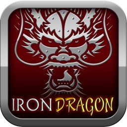 Iron Dragon - Clash Against The Tiny Ninja Thief Force