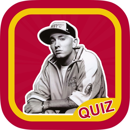 Allo! Hip Hop Star Trivia - Guess the Rap Singer Photo Mania icon