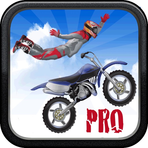 motorbike x game